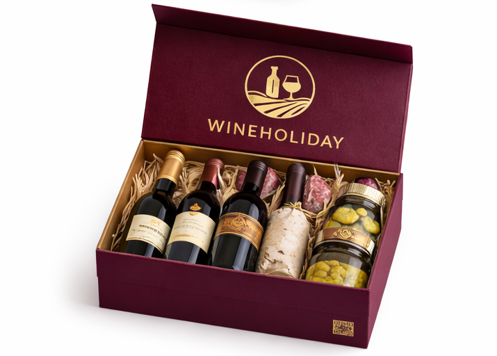Piedmont Discovery Box