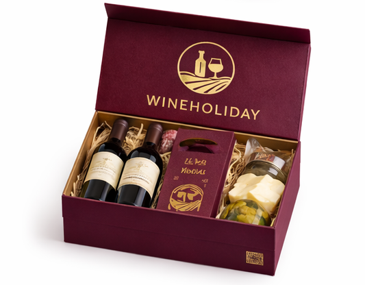Piemonte Wine Night