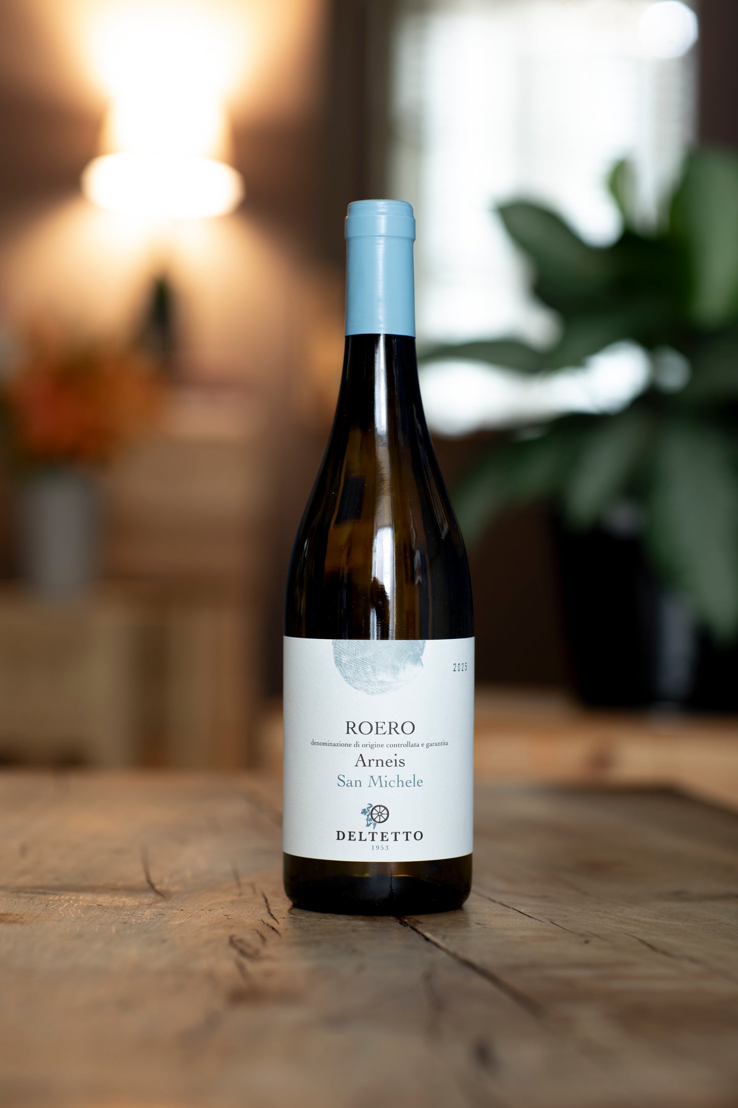 Roero Arneis DOCG  "San Michele" 2025 (Deltetto)