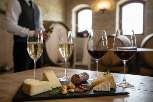 Langhe & Monferrato Experience