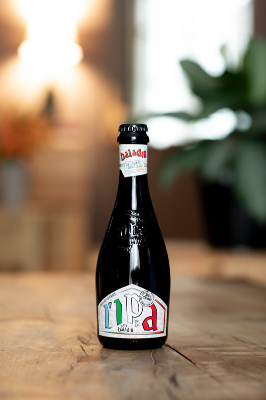 LIPPA Italian Pale Ale Baladin