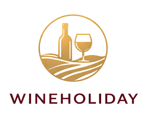 WINEHOLIDAY