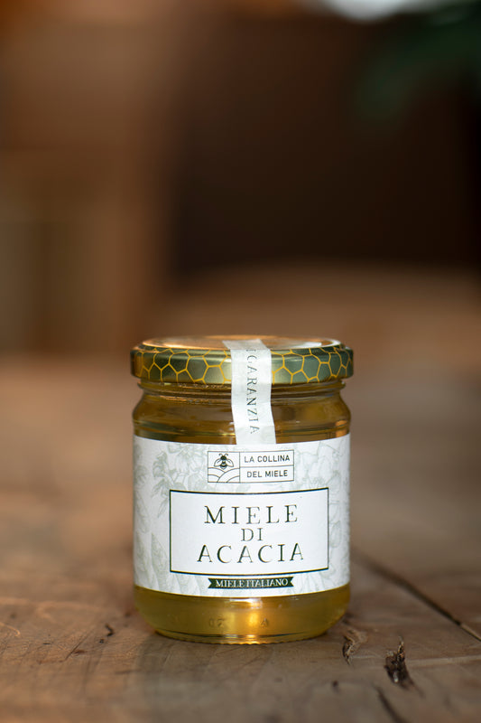 Acacia Honey