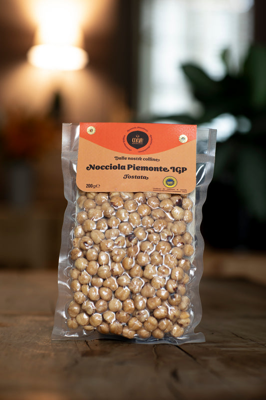 Piemonte IGP Hazelnuts